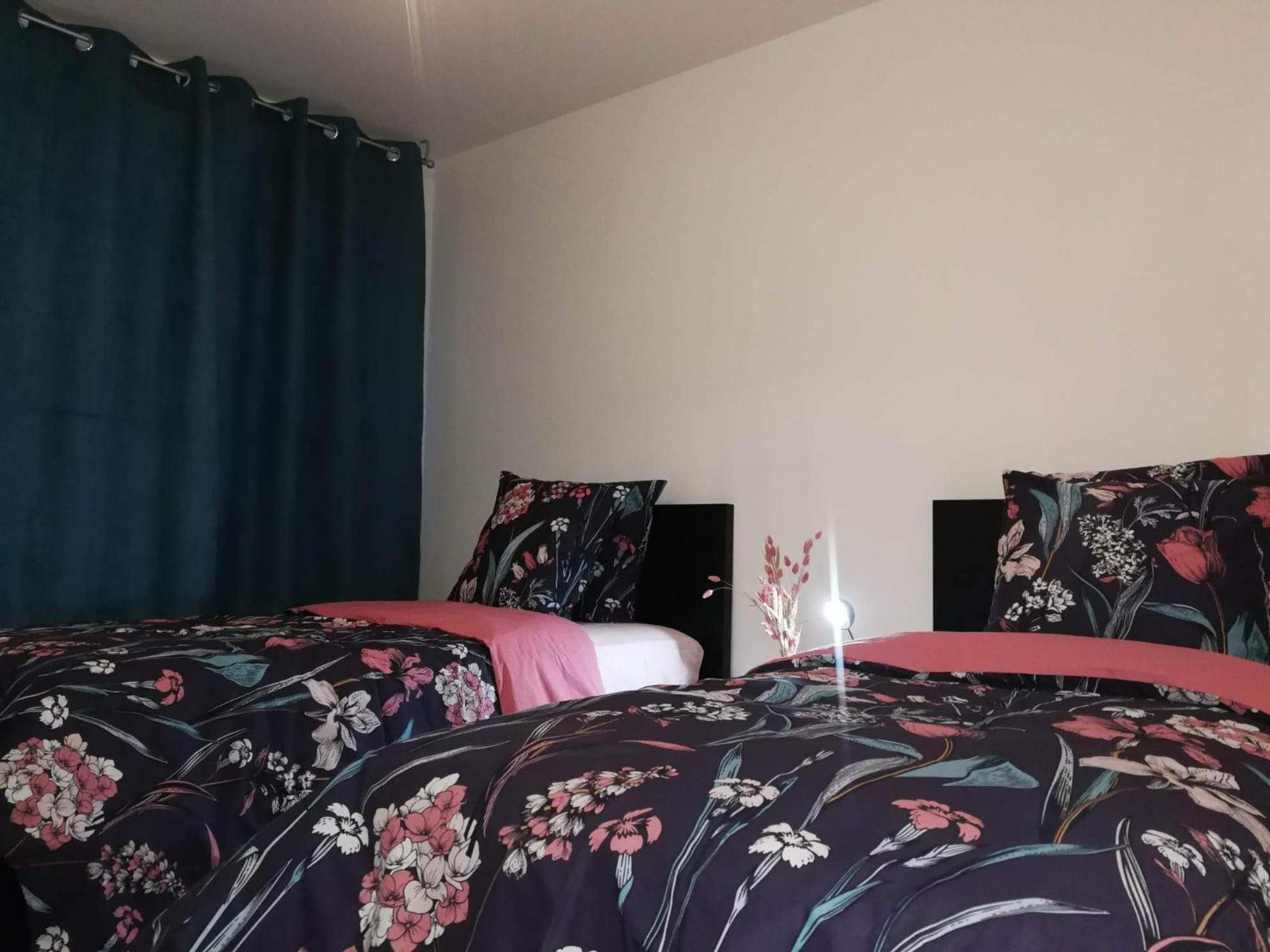 Bel Appartement Familial Cenon Exterior foto
